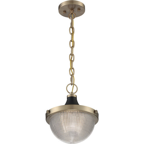 Faro 1 Light 10.00 inch Pendant