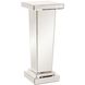 Carina 36 X 15 inch Mirror Pedestal