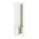 Walton 1 Light 4.50 inch Bathroom Vanity Light