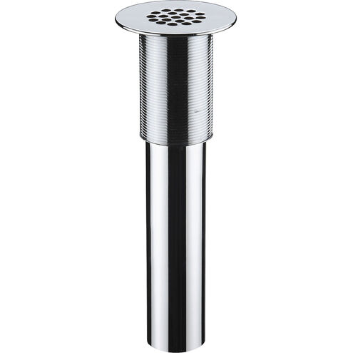 Grid Strainer 7.13 inch  X 1.25 inch Other Accent