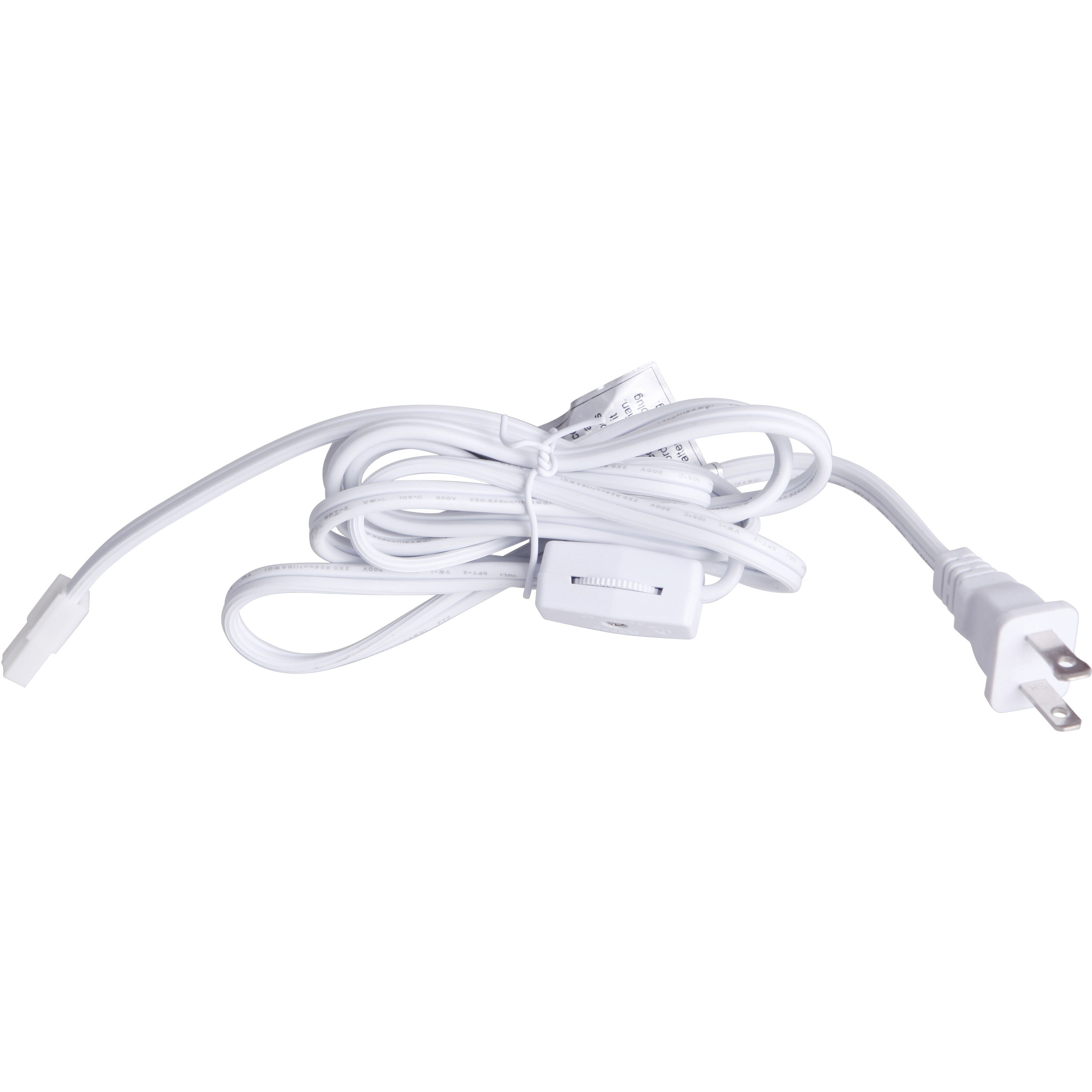 Low Profile Cabinet Lighting