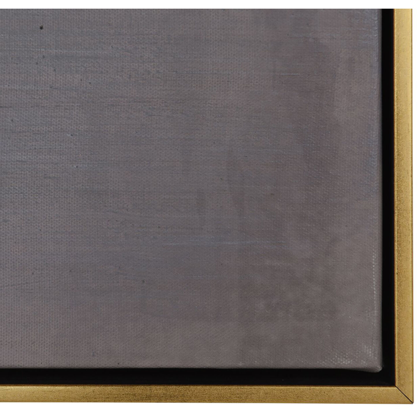 Cameron Grey and Multicolor and Silver Wall Art