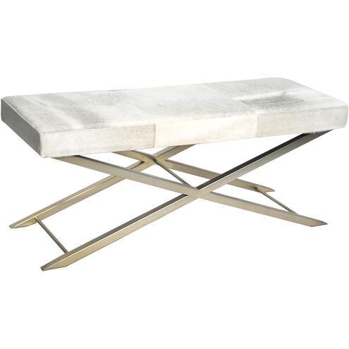Canada Gold Bench