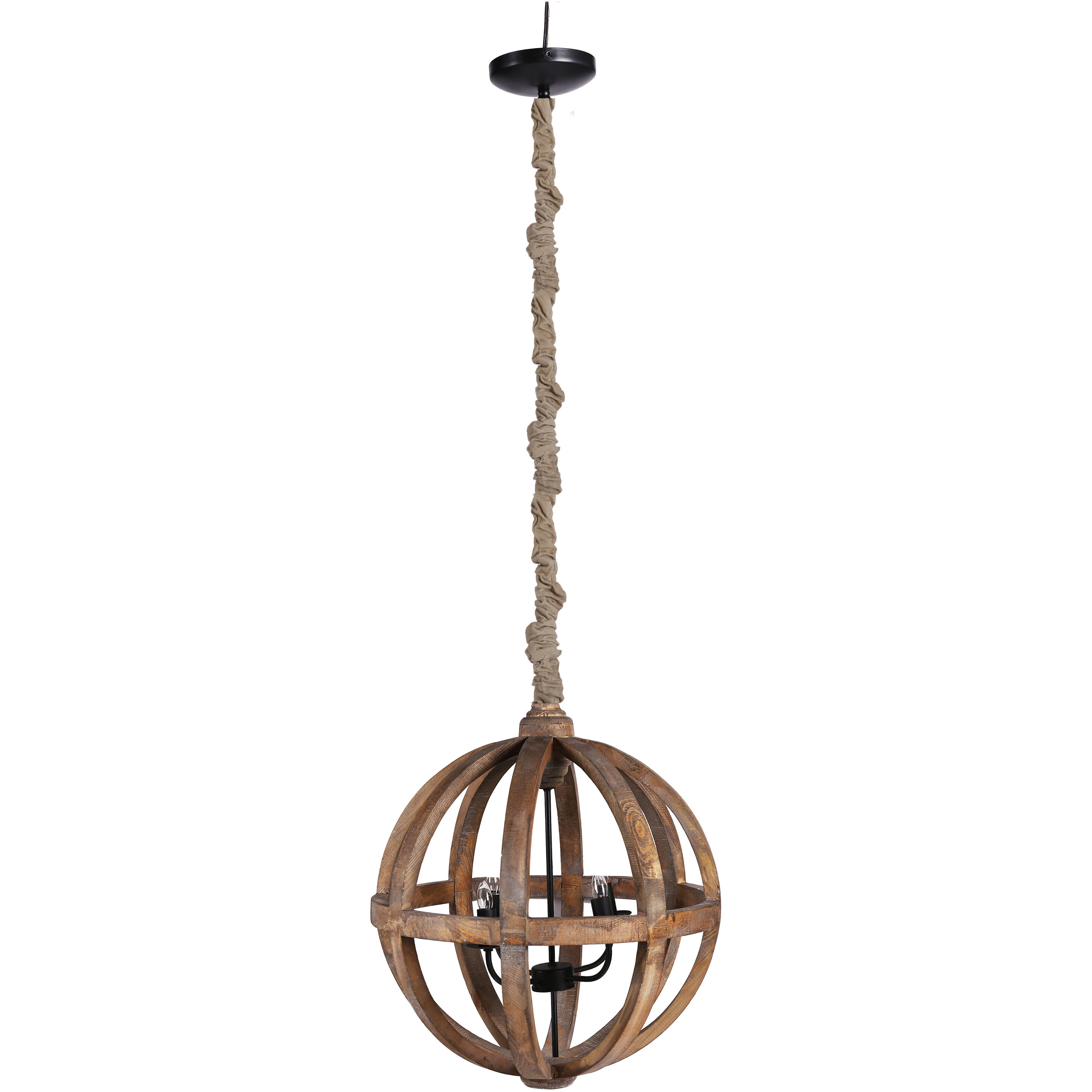 Pratt Chandelier