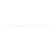 Stiletto Lungo LED 71.5 inch Satin White Wall Bar Wall Light