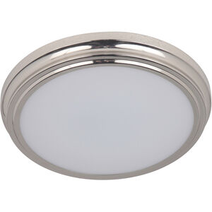 Neighborhood X66 Series 1 Light 13.00 inch Flush Mount