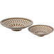Aidy 14.5 X 3.75 inch Bowl, Set of 2