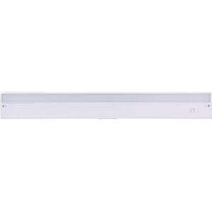 Sleek 3.63 inch Cabinet Lighting