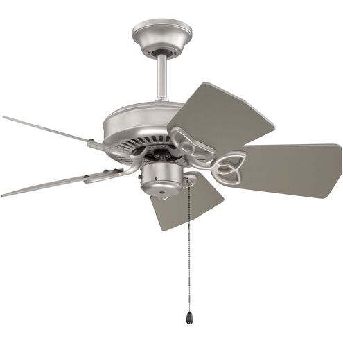 Piccolo 30.00 inch Outdoor Fan