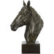 Equine Bronze Objects