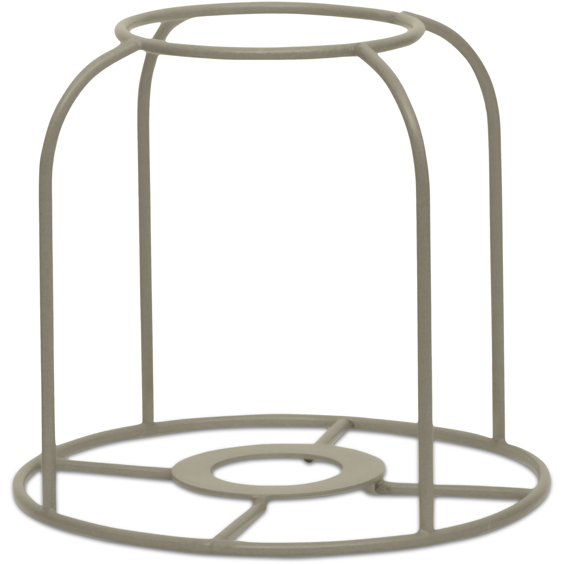 Echo 15.5 inch 6.00 watt Grey Table Lamp Portable Light