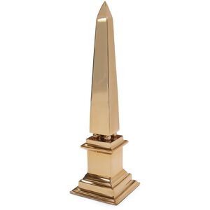 Carter Gold Obelisk