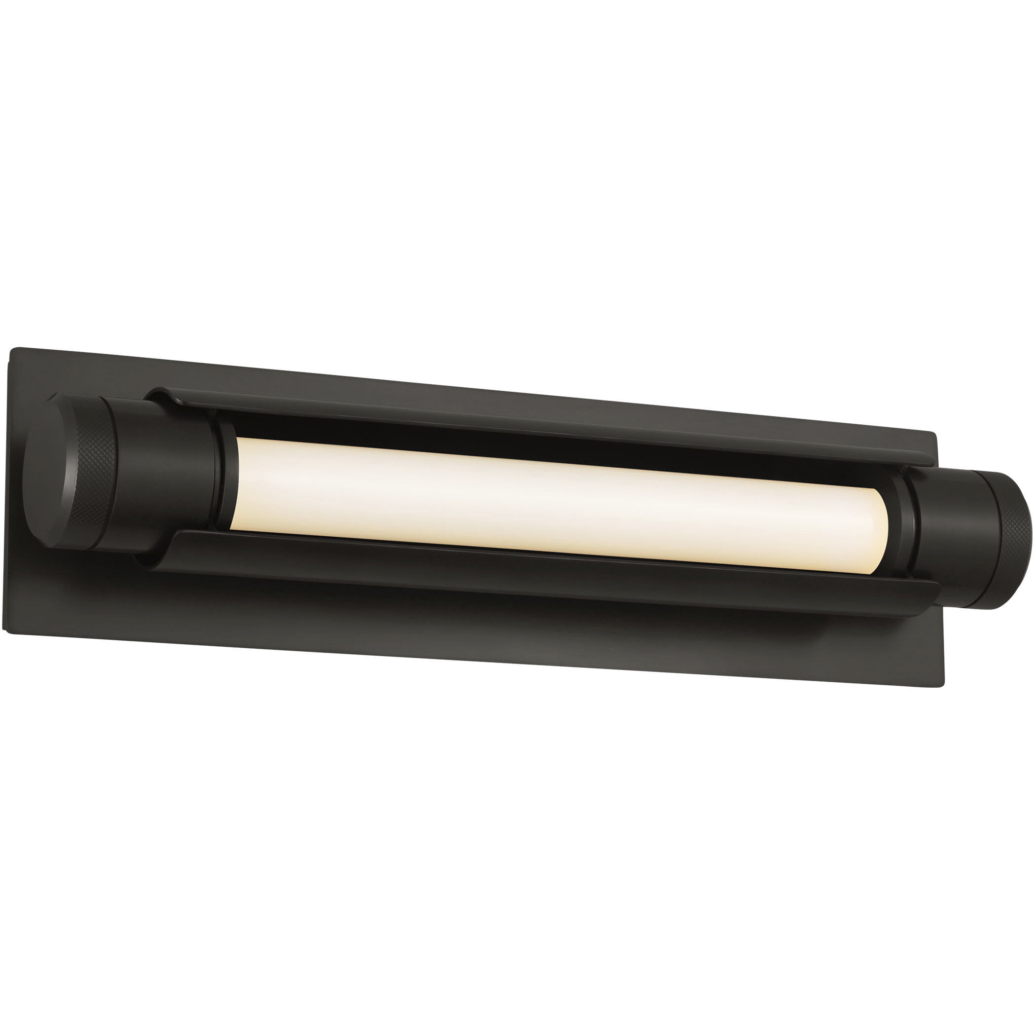 Avroko Capa LED 18 inch Bronze Vanity Light Wall Light