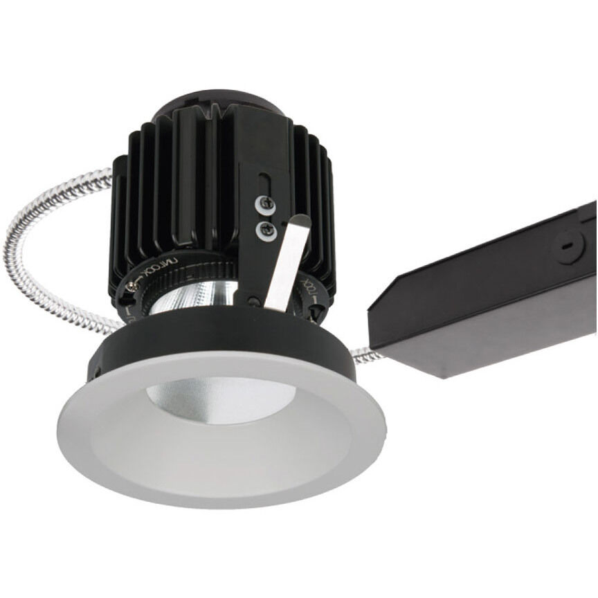 Volta LED Aluminum Recessed Lighting
