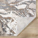 Besni 36 X 24 inch Earth Tones Rug in 2 x 3