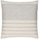 Judith 22 X 22 inch Accent Pillow