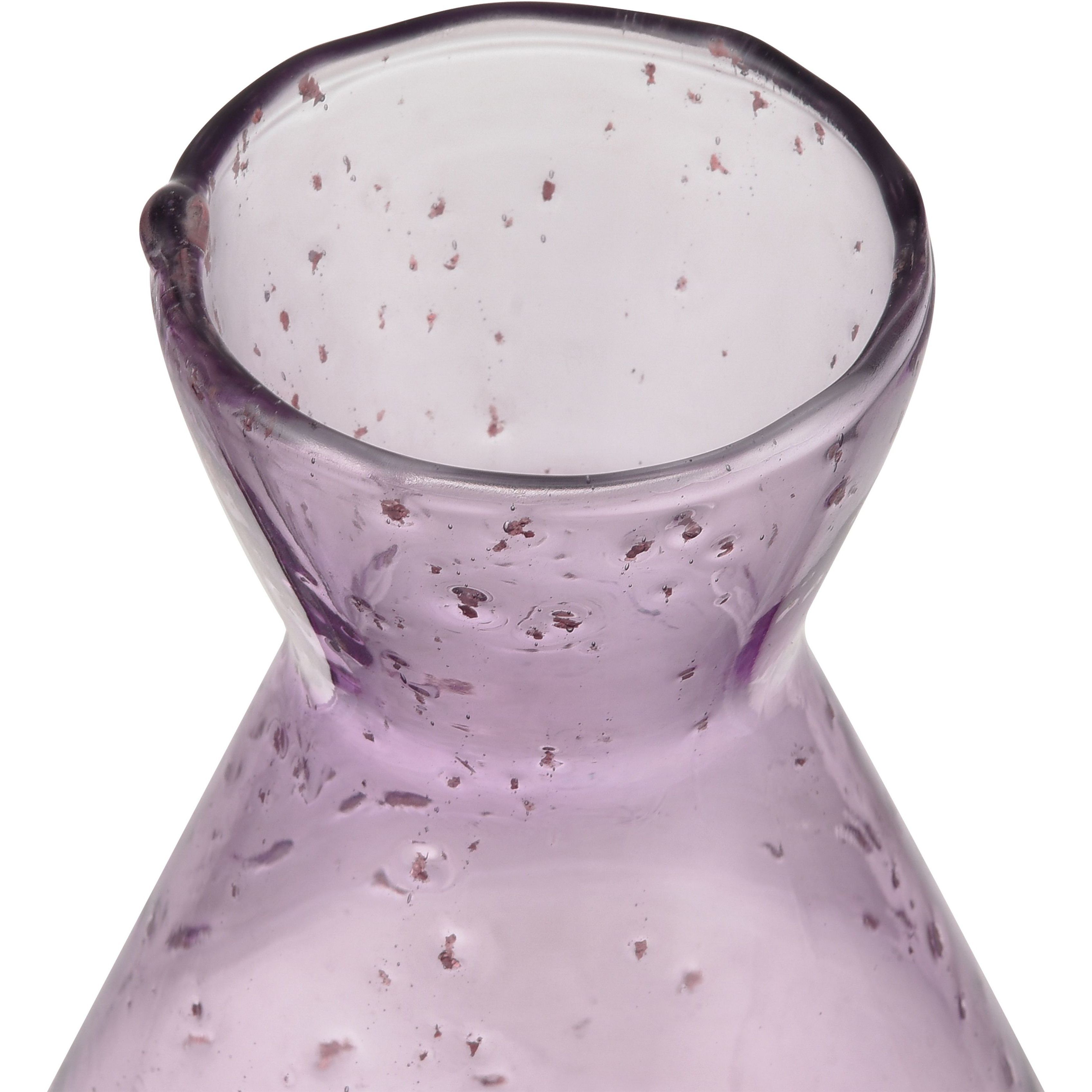 Abby 8 X 5 inch Vase