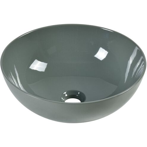 Avanti Polished Gray Sink