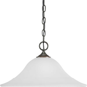 Trinity 1 Light 18.00 inch Pendant