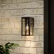 Ryle 1 Light 10 inch Antique Bronze Outdoor Wall Lantern