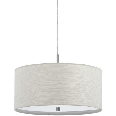 Nianda 1 Light Pendant Ceiling Light
