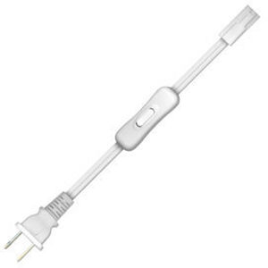 Power Series White Accessory, Power Cord