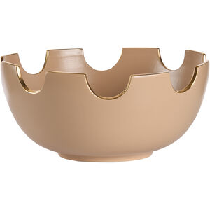 Classic 15.25 X 6.5 inch Bowl, Large
