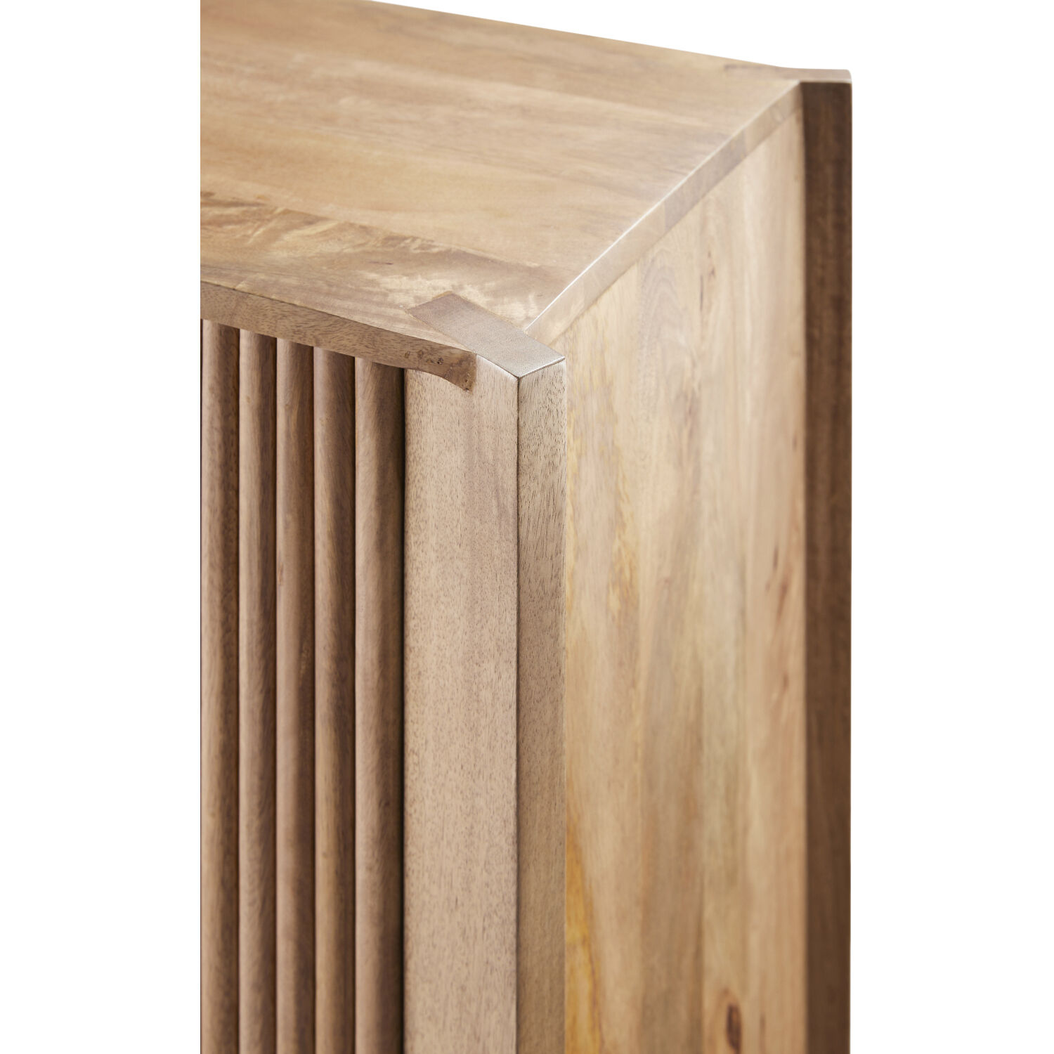 Ronan Brown Cabinet