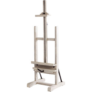 Reagen Weathered Grey Easel