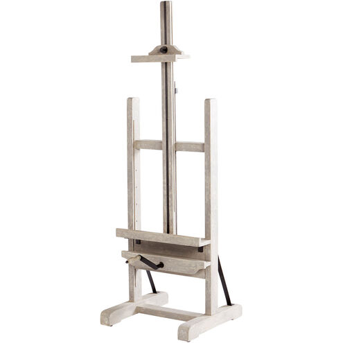 Reagen Weathered Grey Easel