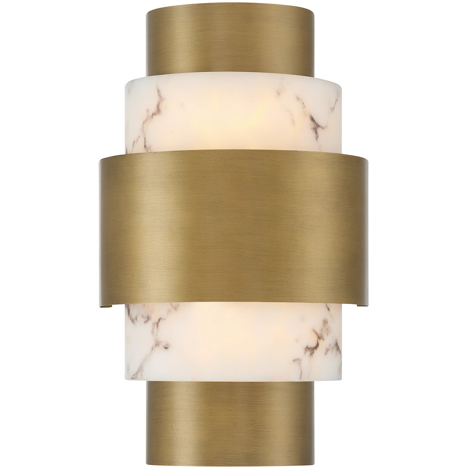 Davenport 2 Light 10 inch Antique Patina Wall Sconce Wall Light