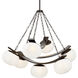 Duxbury 7 Light 43.75 inch Chandelier