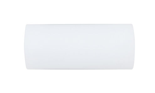 Darci LED 11 inch Chrome Vanity Lighting Wall Light