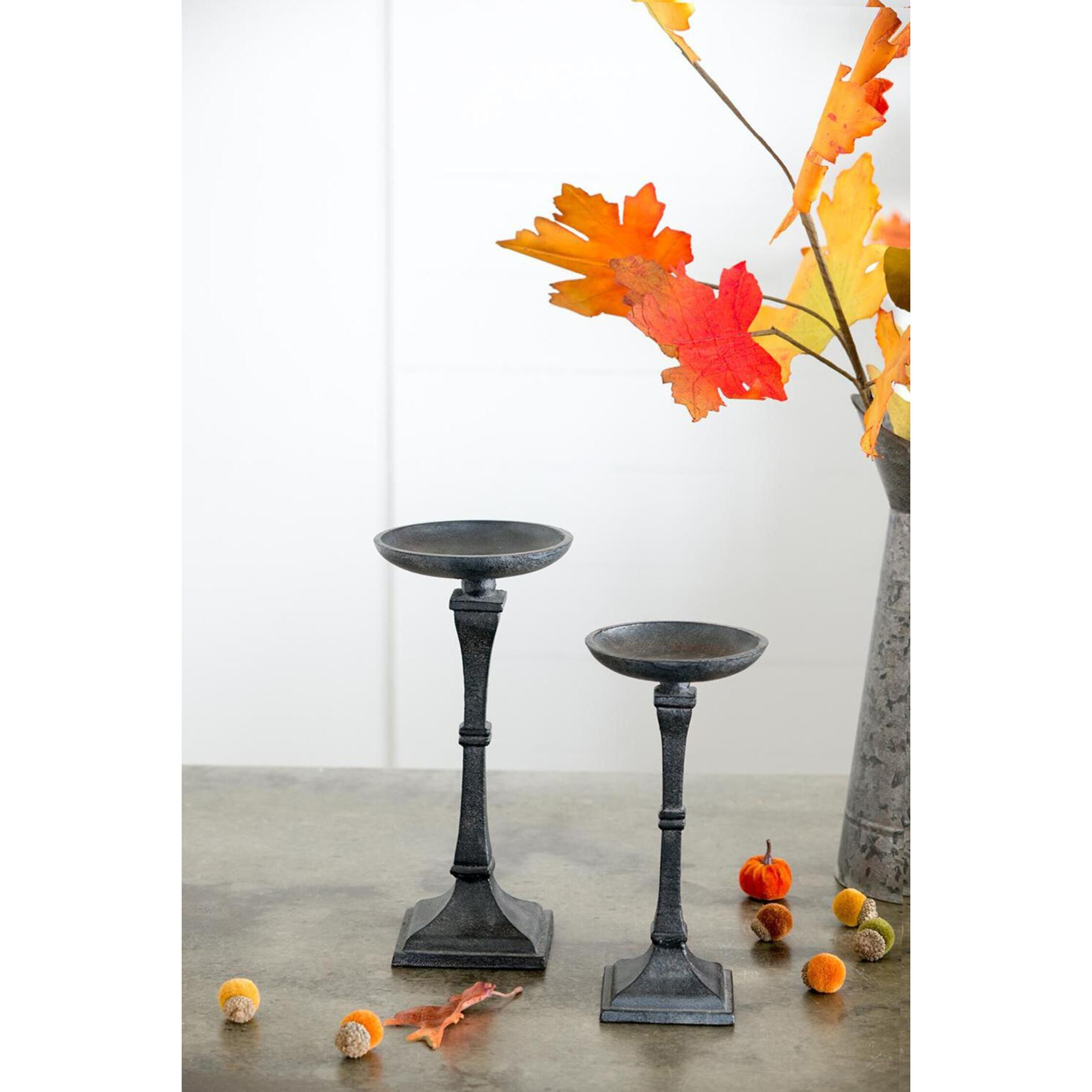 Fabius 11 X 5.3 inch Candleholder