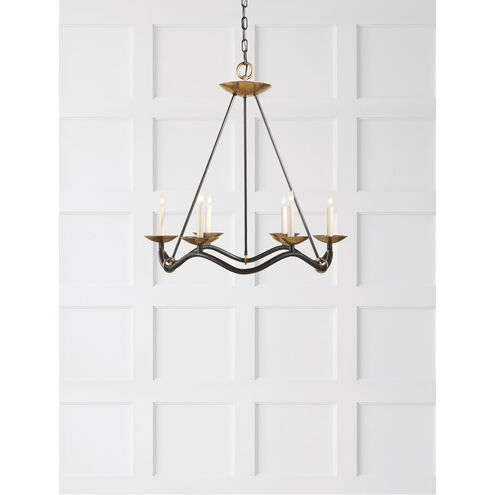 Visual Comfort Signature Collection | Visual Comfort S5040AI Barry ...