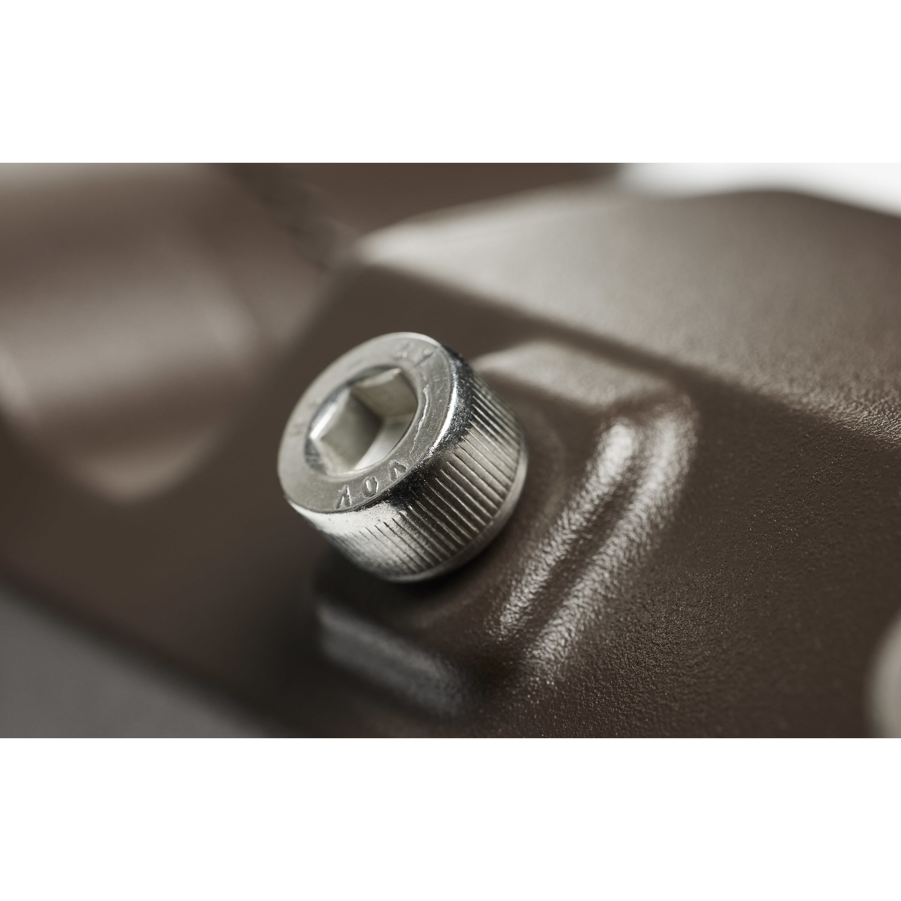 Brentwood LED 3 inch Bronze Outdoor Area Light