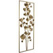 Ashlyn Gold Wall Décor