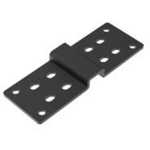 PinPoint Linear Black Accessory, I Straight Connector