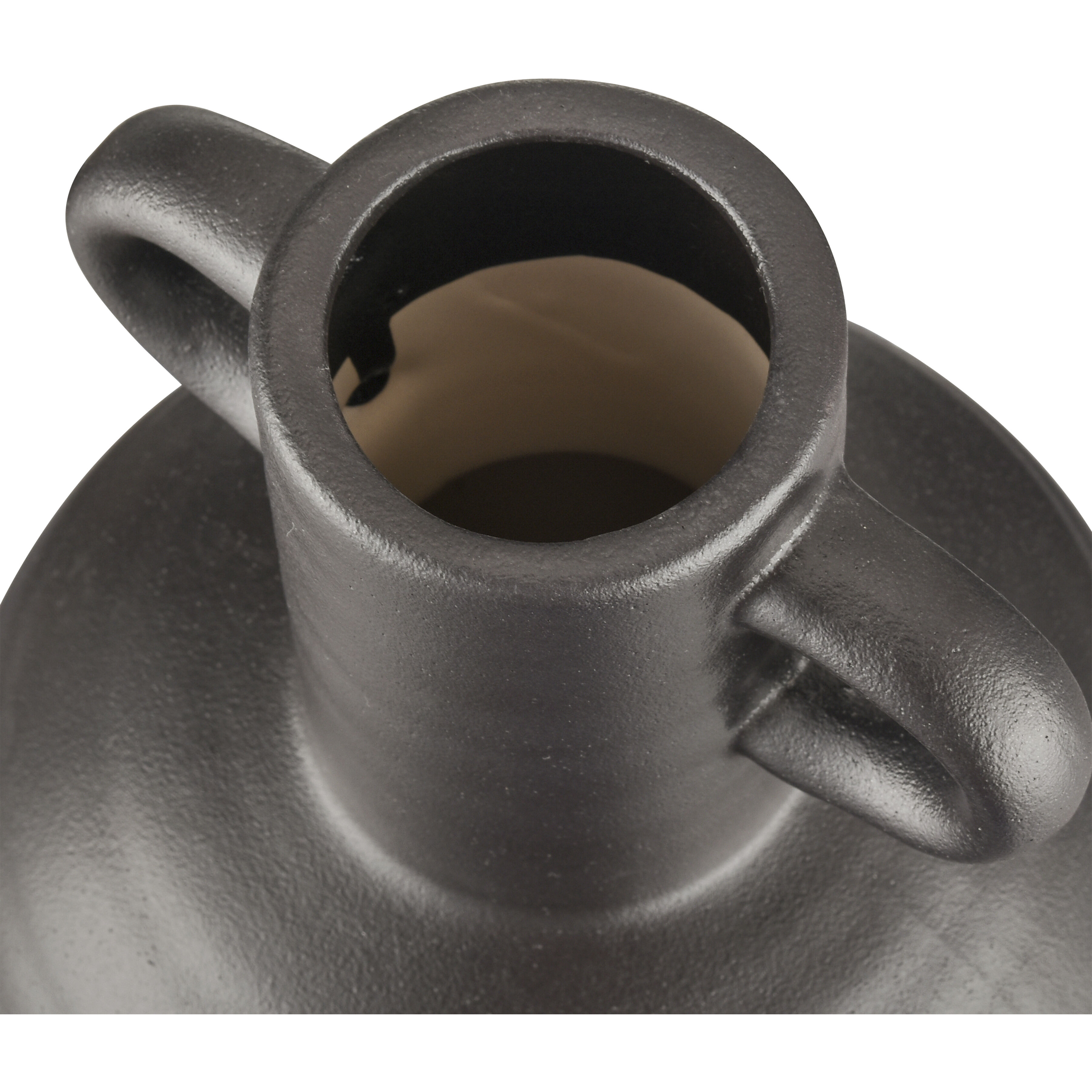 Pavit 9.25 X 6.5 inch Vase