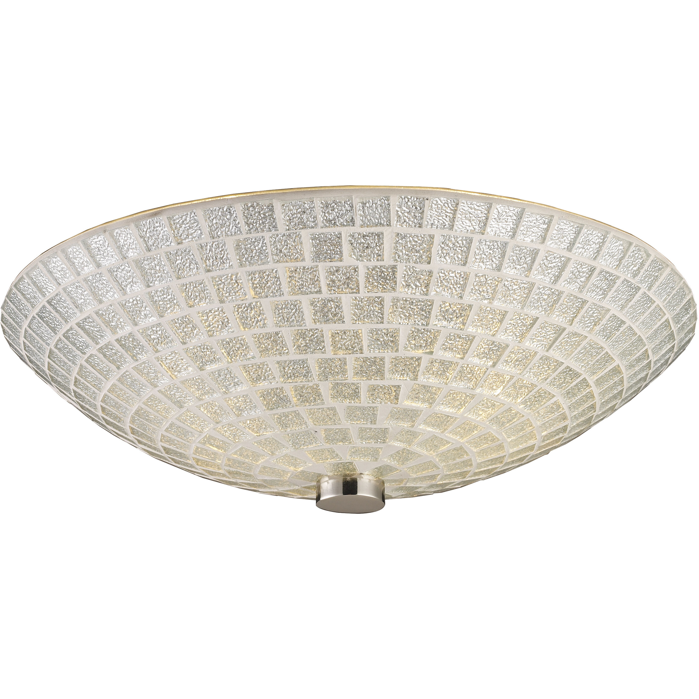 Mosaic flush mount ceiling light cheap