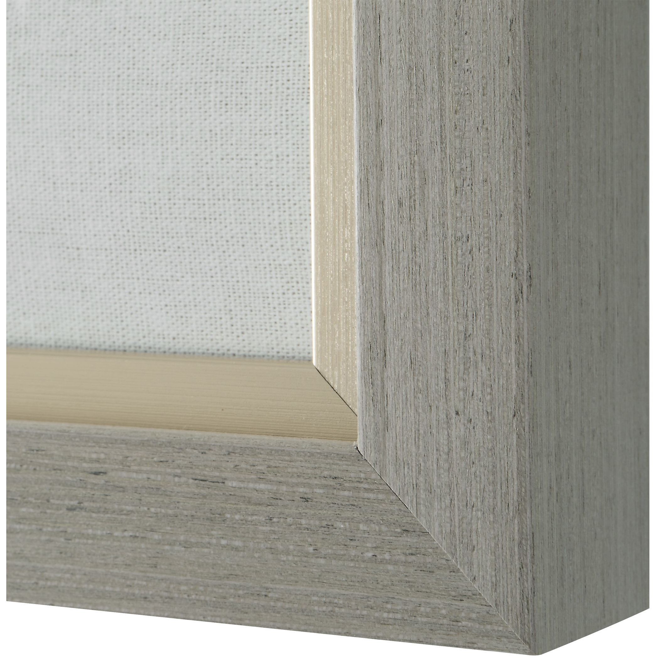 Antique 20 X 17 inch Framed Prints, Set of 9