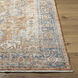 Chicago 120 X 94 inch Camel Rug, Rectangle