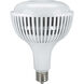 Lumos LED Mogul Extended EX39 80 watt 277V 4000K Light Bulb, Hi-Pro