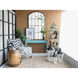 Claremore 52 X 13.8 inch Blue Console Table