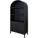 Wilde Black Cabinet