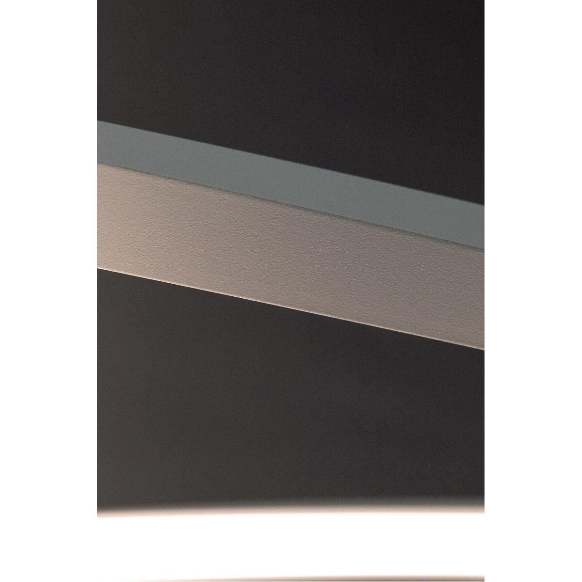 Cyclone LED Linear Pendant Ceiling Light