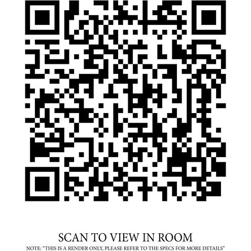 Lava LED 6 inch Brass Mini Pendant Ceiling Light