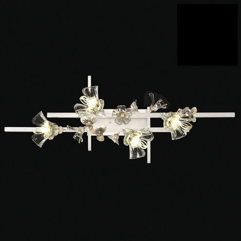 Azu 4 Light 37.00 inch Bathroom Vanity Light