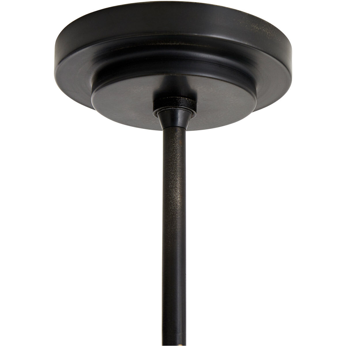 Arteriors DW82003 Sumter 5 Light 33 inch Black and Bronze Arteriors DW82003 Sumter 5 Light 33 inch Black and Bronze
