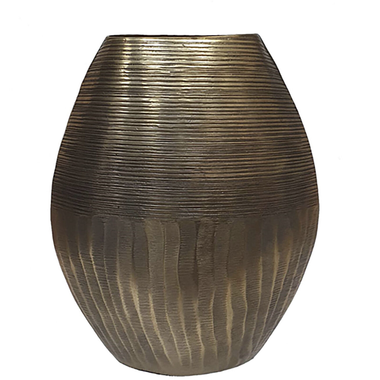 Anita 12.2 X 9.4 inch Vase